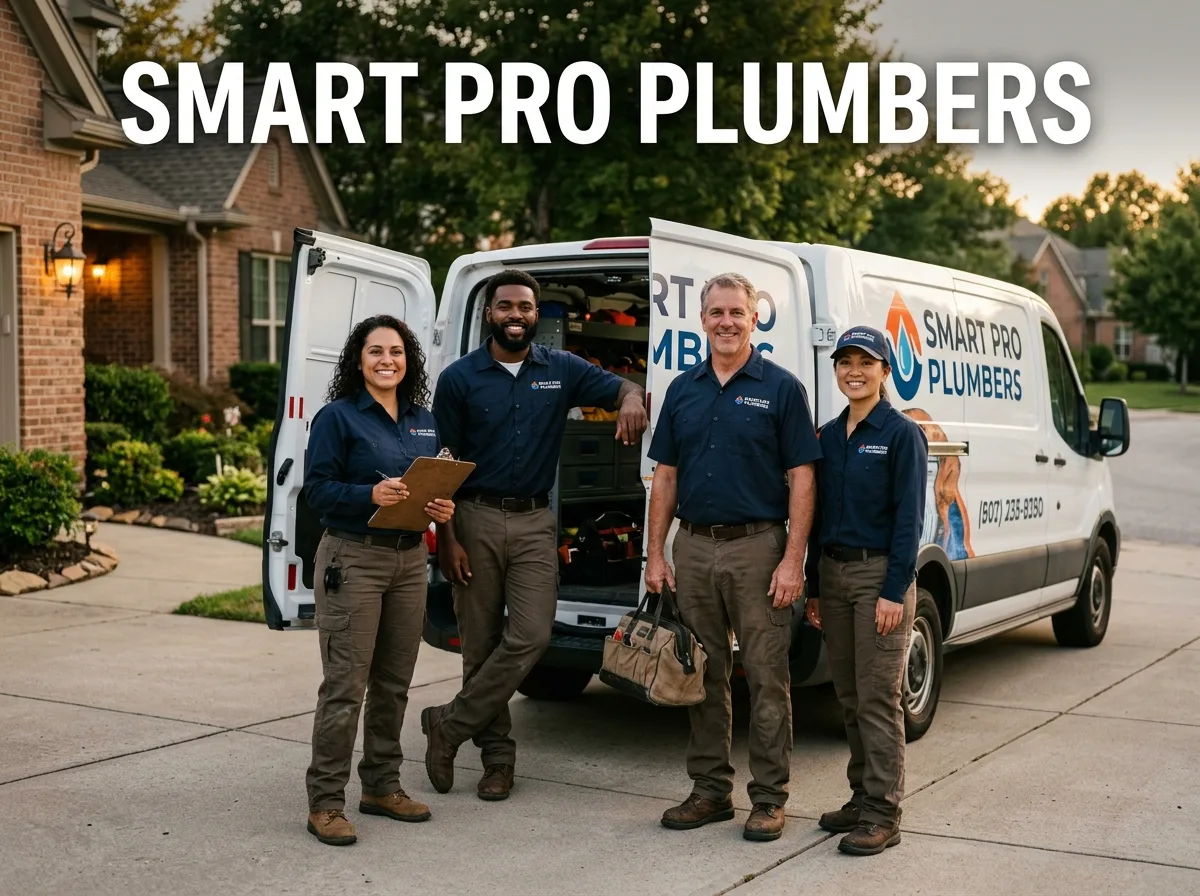 Water Heater Repair company in Shawnee, KS